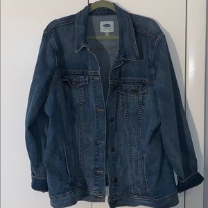 Old Navy Denim Jacket